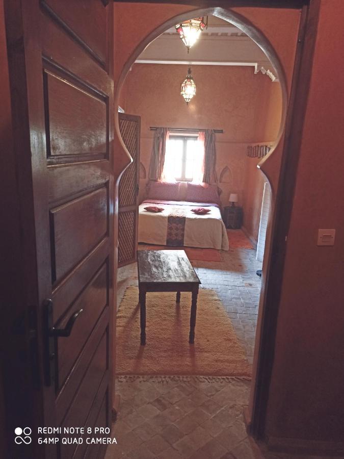 Riad La Rose Des Vents Эс-Сувейра Экстерьер фото