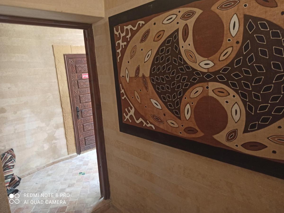 Riad La Rose Des Vents Эс-Сувейра Экстерьер фото