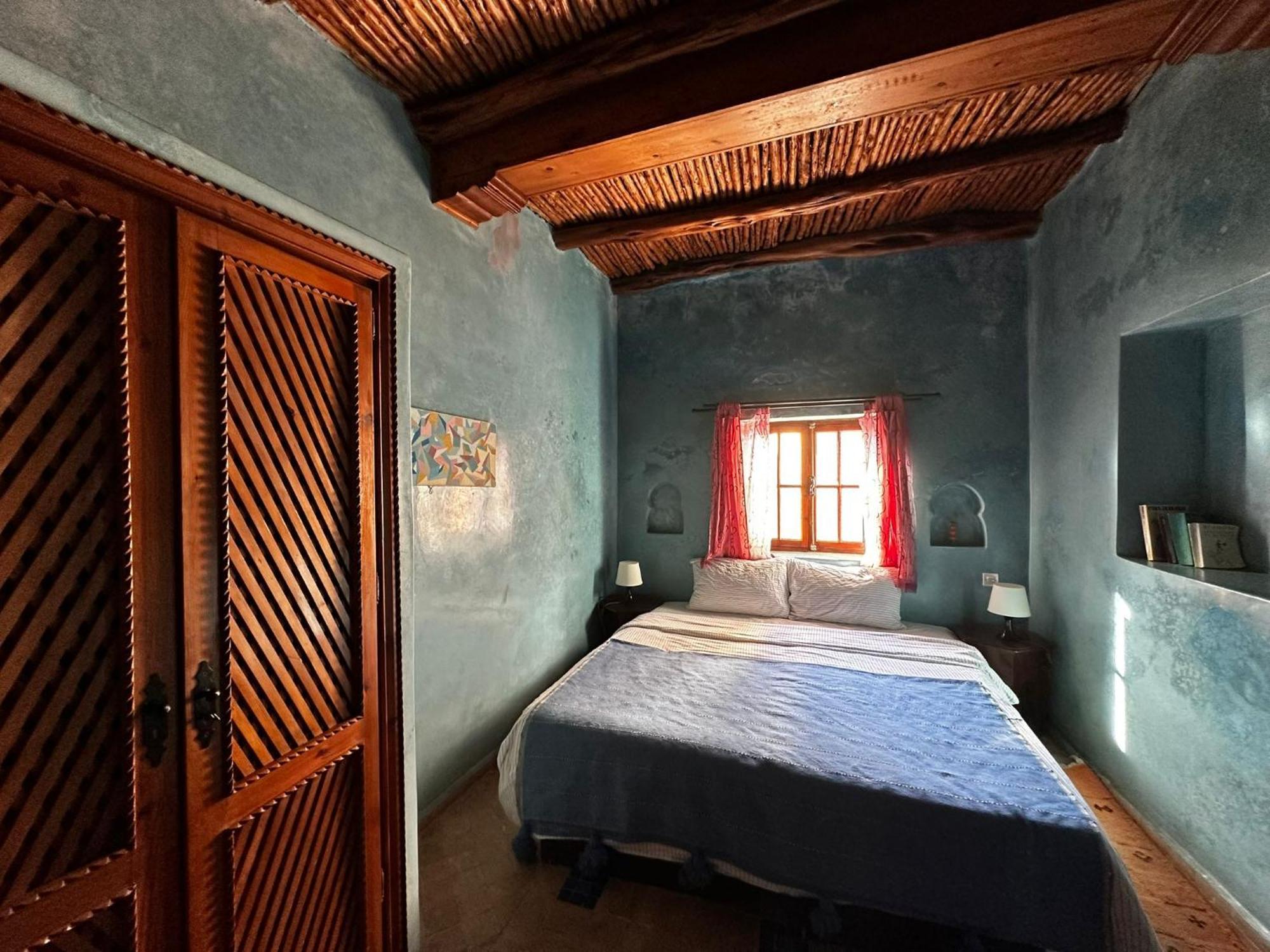 Riad La Rose Des Vents Эс-Сувейра Номер фото